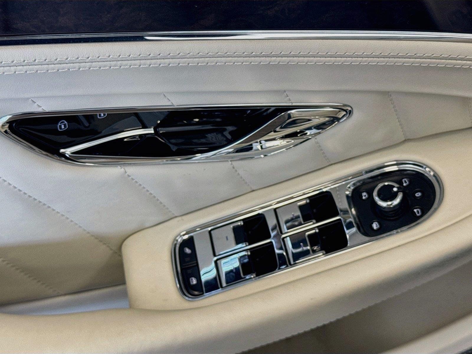 Used 2024 Bentley Continental GT AWD/4WD image 18