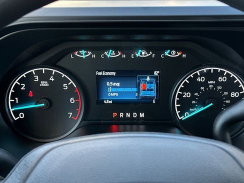 New 2026 Ford F250 XL w/ XL Chrome Package image 21