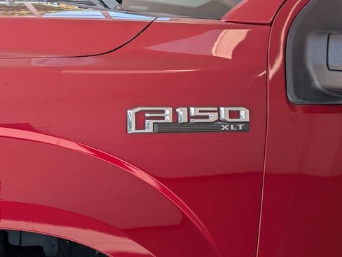 Used 2015 Ford F150 XLT w/ Equipment Group 301A Mid image 5