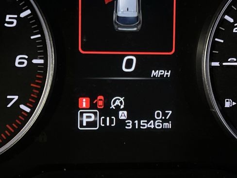 Used 2024 Subaru Impreza 2.0i Sport image 14