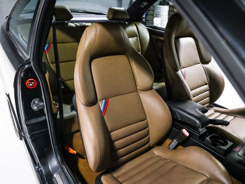 Used 1999 BMW M3 Coupe RWD image 24