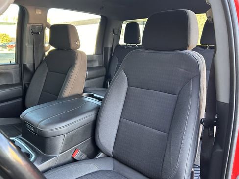 Used 2023 Chevrolet Silverado 2500 LT w/ Convenience Package image 10