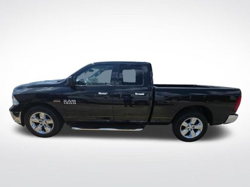 Used 2016 RAM 1500 Big Horn RWD image 7