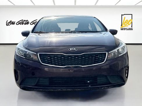 Used 2018 Kia Forte LX FWD image 2