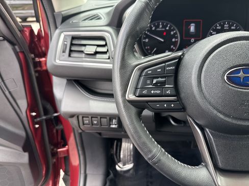 Used 2023 Subaru Ascent Limited AWD/4WD image 11