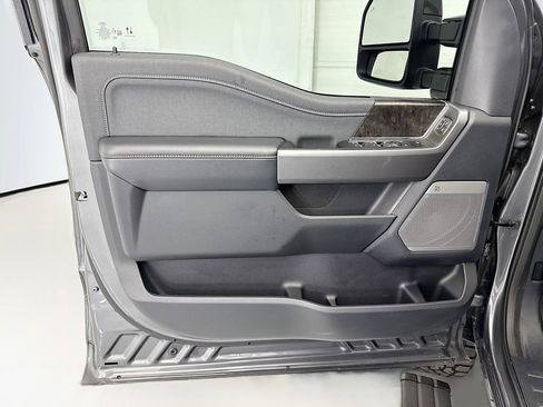 Used 2026 Ford F250 Lariat w/ FX4 Off-Road Package AWD/4WD image 23