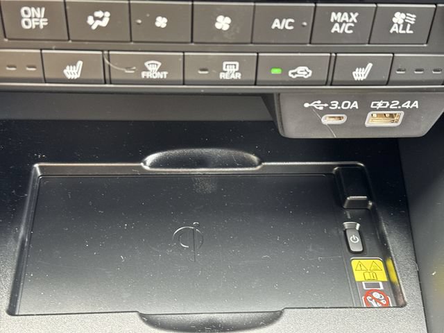 New 2026 Subaru Outback Wilderness AWD/4WD image 23