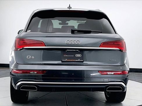 Certified 2023 Audi Q5 2.0T Premium Plus w/ Premium Plus Package image 4