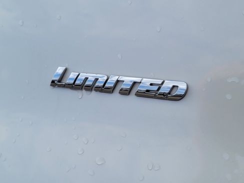 Used 2023 Toyota 4Runner Limited image 7