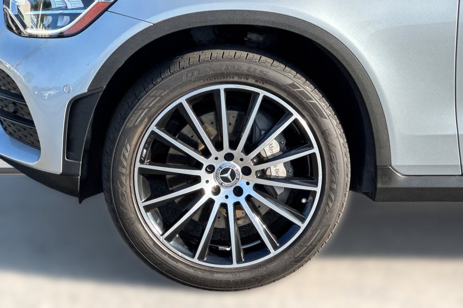 Used 2022 Mercedes-Benz GLC 300 image 12