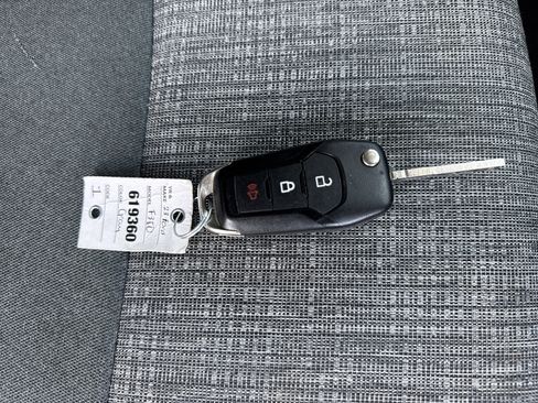 Used 2023 Ford F350 XLT w/ 360-Degree Camera Package image 22