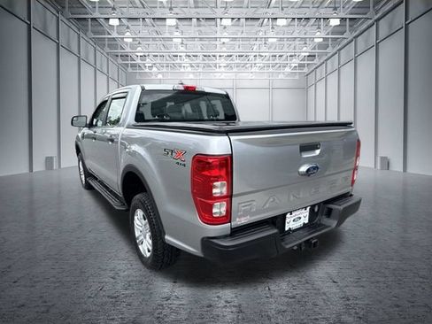 Certified 2021 Ford Ranger XL w/ Equipment Group 101A High AWD/4WD image 10