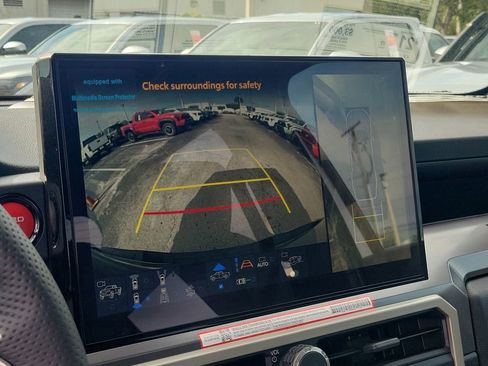 New 2025 Toyota Tacoma TRD Off-Road w/ TRD Off Road Premium Package image 20