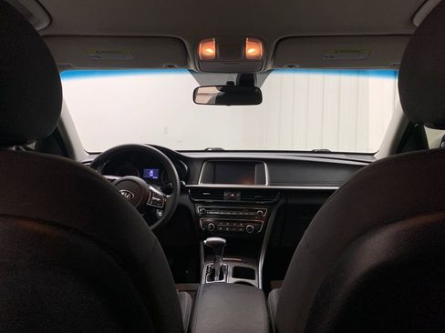 Used 2020 Kia Optima LX image 15