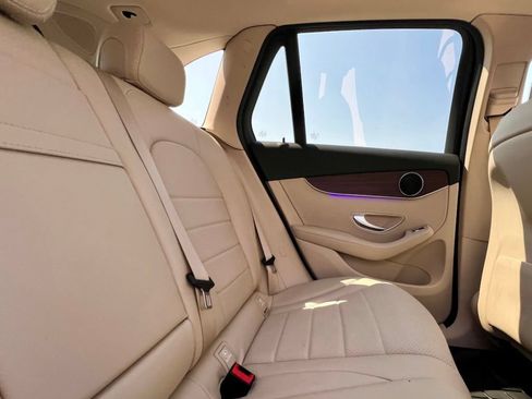 Certified 2022 Mercedes-Benz GLC 300 4MATIC image 12