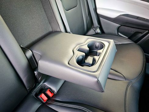 New 2026 Jeep Compass Limited image 37