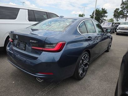 New 2026 BMW 330i xDrive Sedan w/ Premium Package