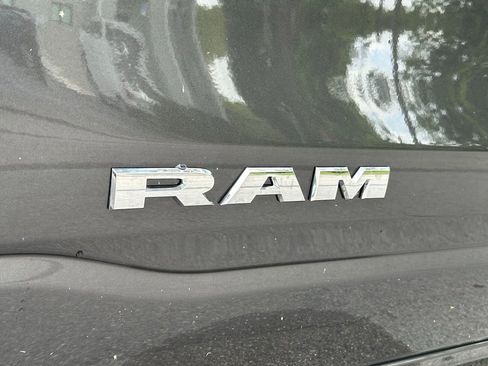 New 2026 RAM 1500 Big Horn image 23