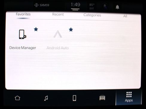 New 2026 RAM 1500 Tradesman image 20