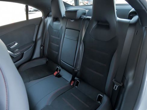 Certified 2025 Mercedes-Benz CLA 250 4MATIC image 15