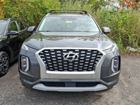 Used 2022 Hyundai Palisade Limited image 2