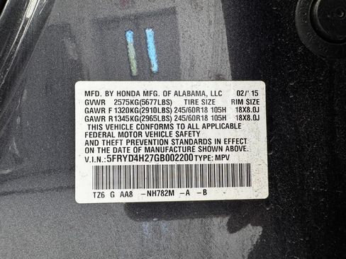 Used 2016 Acura MDX SH-AWD image 10