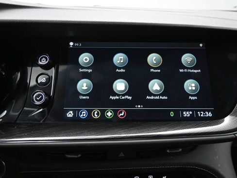 Used 2022 Buick Envision Preferred image 52