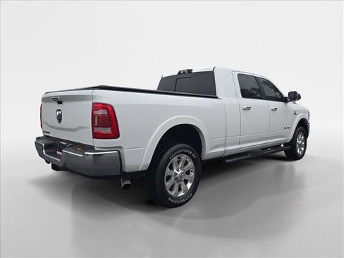 Used 2022 RAM 2500 Laramie image 6