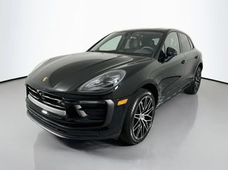 Certified 2026 Porsche Macan AWD/4WD 360° Tour