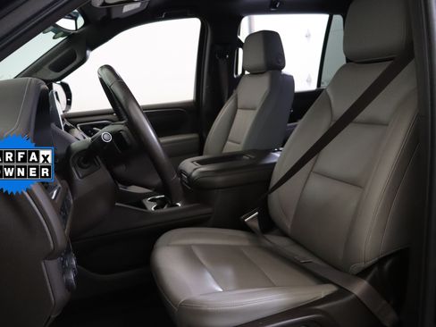 Used 2021 Chevrolet Tahoe Z71 AWD/4WD image 23
