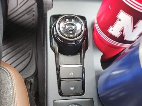 Used 2021 Ford Bronco Sport Outer Banks w/ Outer Banks Package image 26