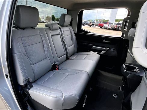 Used 2024 Toyota Tundra SR5 w/ TRD Sport Premium Package image 20