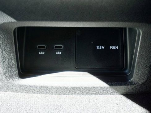 New 2026 Volkswagen Atlas Cross Sport SEL R-Line AWD/4WD image 14