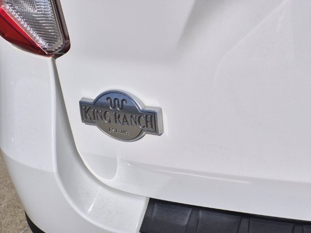 Used 2022 Ford Explorer King Ranch w/ Class IV Trailer Tow Package AWD/4WD image 11
