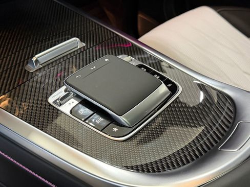 Certified 2025 Mercedes-Benz G 63 AMG G 63 AMG image 27