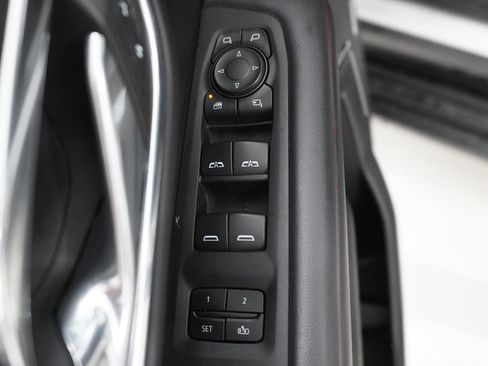 Used 2023 Chevrolet Suburban RST w/ Luxury Package RWD image 16