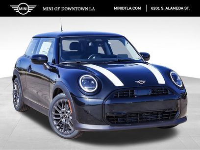 New 2027 MINI Cooper 2-Door Hardtop