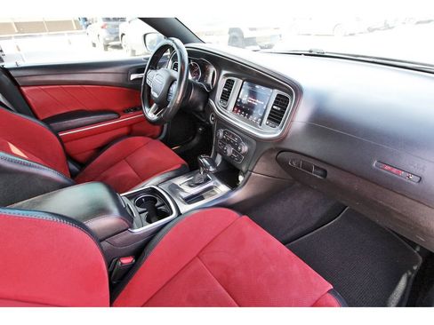 Used 2020 Dodge Charger Scat Pack w/ Plus Group RWD image 30