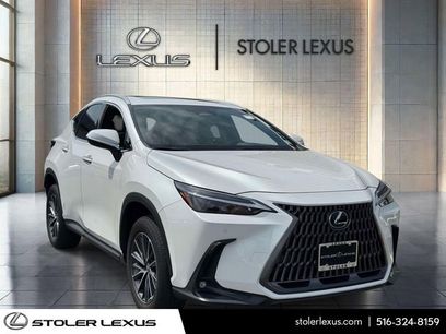 Used 2024 Lexus NX 350 AWD