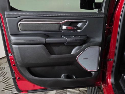 New 2026 RAM 1500 Laramie image 26