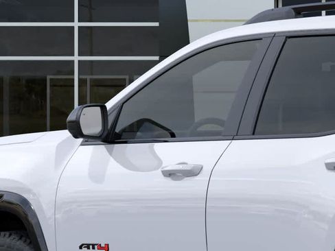 New 2026 GMC Terrain AT4 w/ Convenience Package III AWD/4WD image 12