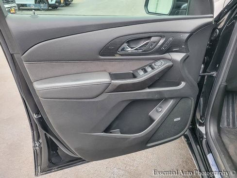 Certified 2023 Chevrolet Traverse High Country image 27