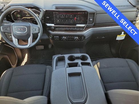 New 2026 GMC Sierra 1500 SLE w/ Preferred Package image 11