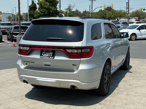 Used 2024 Dodge Durango R/T w/ Blacktop Package AWD/4WD image 3