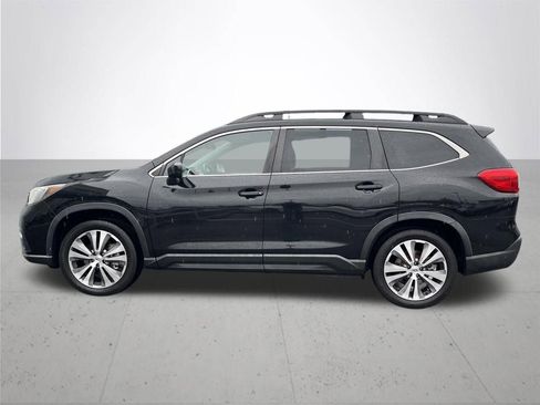 Used 2020 Subaru Ascent Premium w/ Sport Package image 8