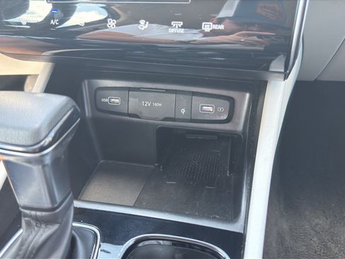 Used 2024 Hyundai Tucson SEL FWD image 24