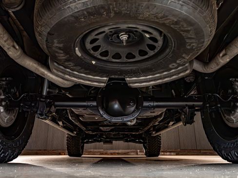 Used 2024 GMC Sierra 1500 Denali image 15