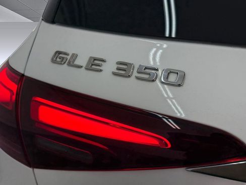 New 2026 Mercedes-Benz GLE 350 4MATIC image 19