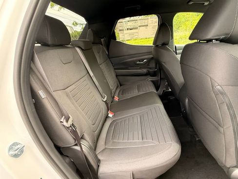 New 2026 Hyundai Santa Cruz SE FWD image 30