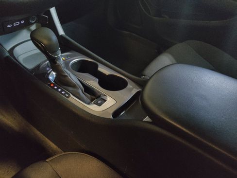 Used 2023 Chevrolet Malibu LS w/ Driver Confidence Package FWD image 26